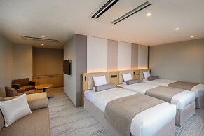 ART HOTEL Nippori Lungwood