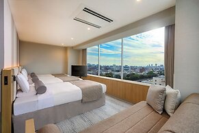 ART HOTEL Nippori Lungwood
