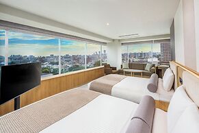 ART HOTEL Nippori Lungwood