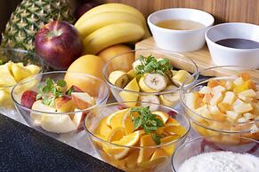 ART HOTEL Nippori Lungwood