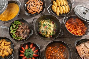 ART HOTEL Nippori Lungwood