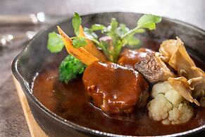 ART HOTEL Nippori Lungwood