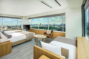 ART HOTEL Nippori Lungwood