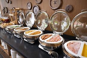 ART HOTEL Nippori Lungwood