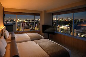 ART HOTEL Nippori Lungwood