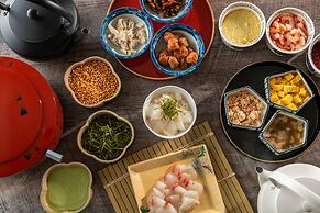 ART HOTEL Nippori Lungwood