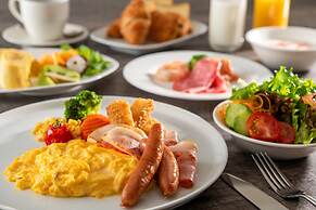 ART HOTEL Nippori Lungwood