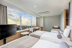 ART HOTEL Nippori Lungwood