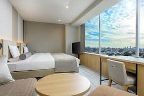 ART HOTEL Nippori Lungwood