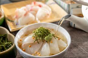 ART HOTEL Nippori Lungwood