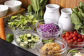 ART HOTEL Nippori Lungwood