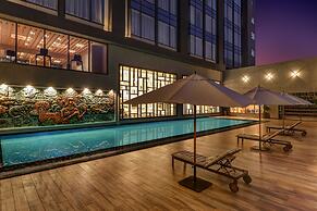 Lemon Tree Premier Bhubaneswar