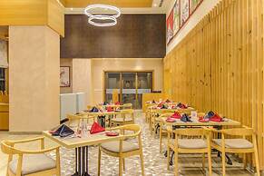 Lemon Tree Premier Bhubaneswar