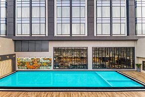 Lemon Tree Premier Bhubaneswar