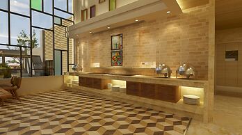 Lemon Tree Premier Bhubaneswar