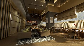 Lemon Tree Premier Bhubaneswar