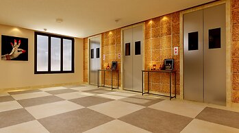 Lemon Tree Premier Bhubaneswar