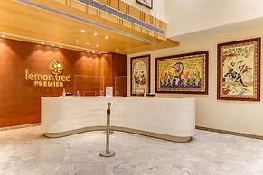 Lemon Tree Premier Bhubaneswar