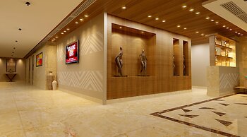 Lemon Tree Premier Bhubaneswar