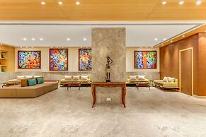 Lemon Tree Premier Bhubaneswar