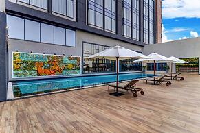 Lemon Tree Premier Bhubaneswar