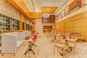 Lemon Tree Premier Bhubaneswar