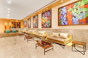 Lemon Tree Premier Bhubaneswar