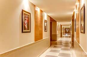 Lemon Tree Premier Bhubaneswar