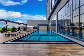 Lemon Tree Premier Bhubaneswar