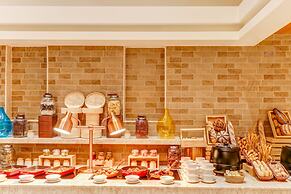 Lemon Tree Premier Bhubaneswar