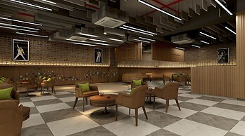 Lemon Tree Premier Bhubaneswar