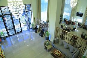 Check Inn Hotels - Addis Ababa