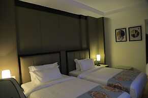 Check Inn Hotels - Addis Ababa