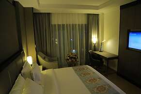 Check Inn Hotels - Addis Ababa