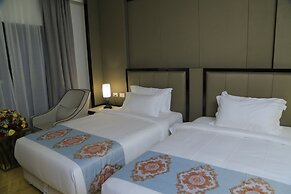 Check Inn Hotels - Addis Ababa