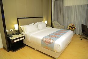 Check Inn Hotels - Addis Ababa