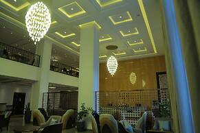 Check Inn Hotels - Addis Ababa