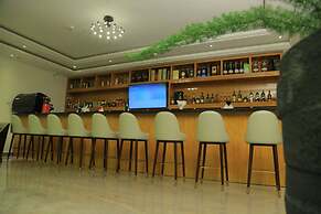 Check Inn Hotels - Addis Ababa