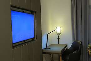 Check Inn Hotels - Addis Ababa