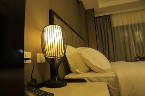 Check Inn Hotels - Addis Ababa