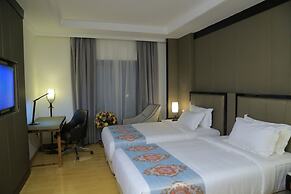 Check Inn Hotels - Addis Ababa