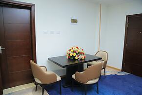 Check Inn Hotels - Addis Ababa
