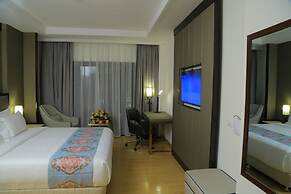 Check Inn Hotels - Addis Ababa