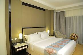 Check Inn Hotels - Addis Ababa