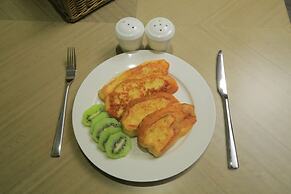 Check Inn Hotels - Addis Ababa