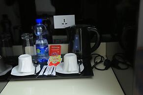Check Inn Hotels - Addis Ababa