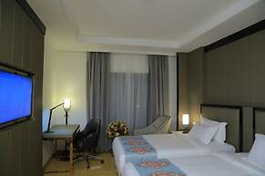 Check Inn Hotels - Addis Ababa