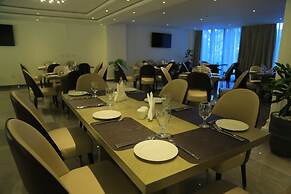 Check Inn Hotels - Addis Ababa