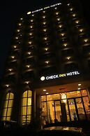 Check Inn Hotels - Addis Ababa