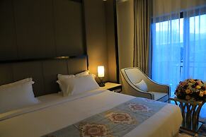 Check Inn Hotels - Addis Ababa